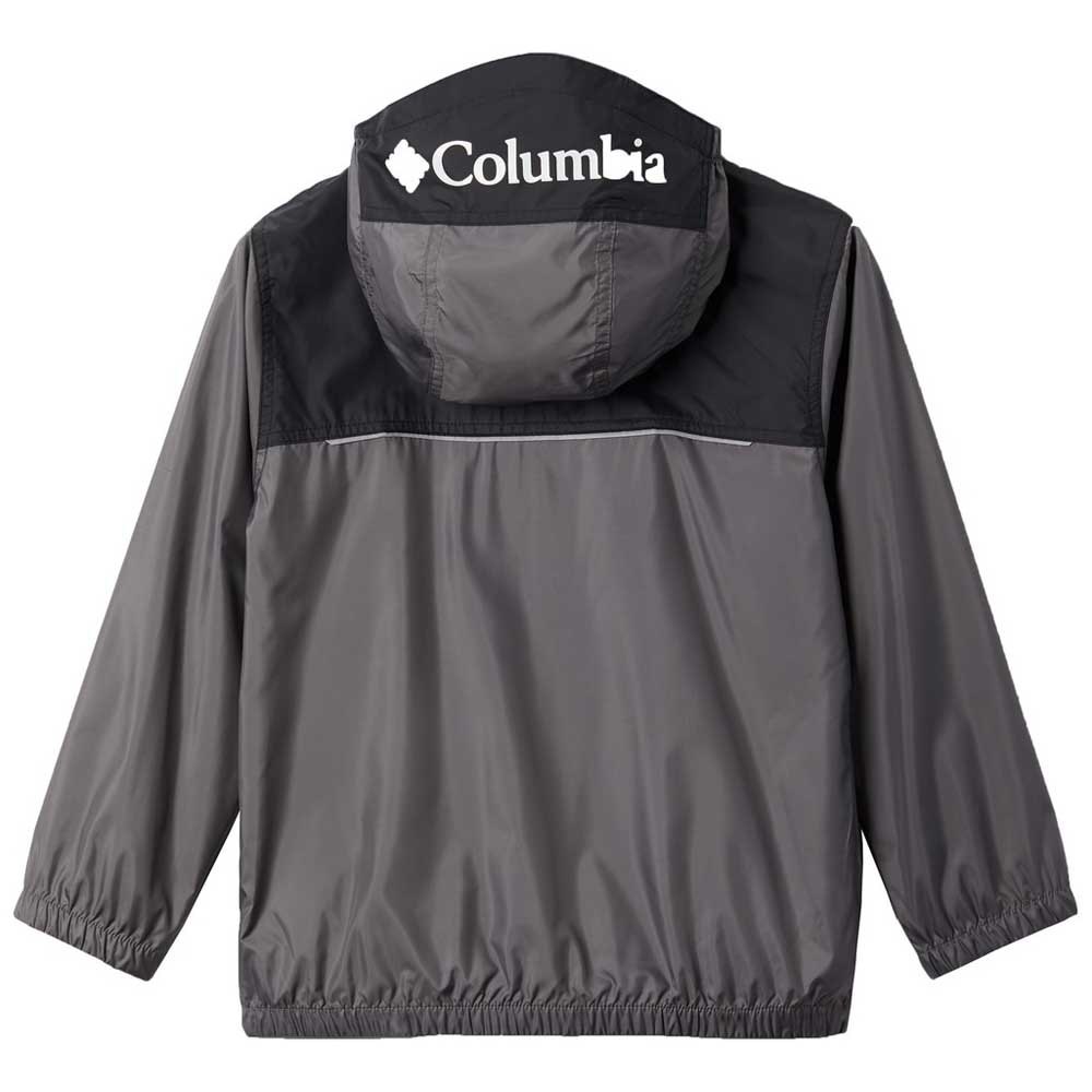 Columbia Bloomingport Windbreaker jas