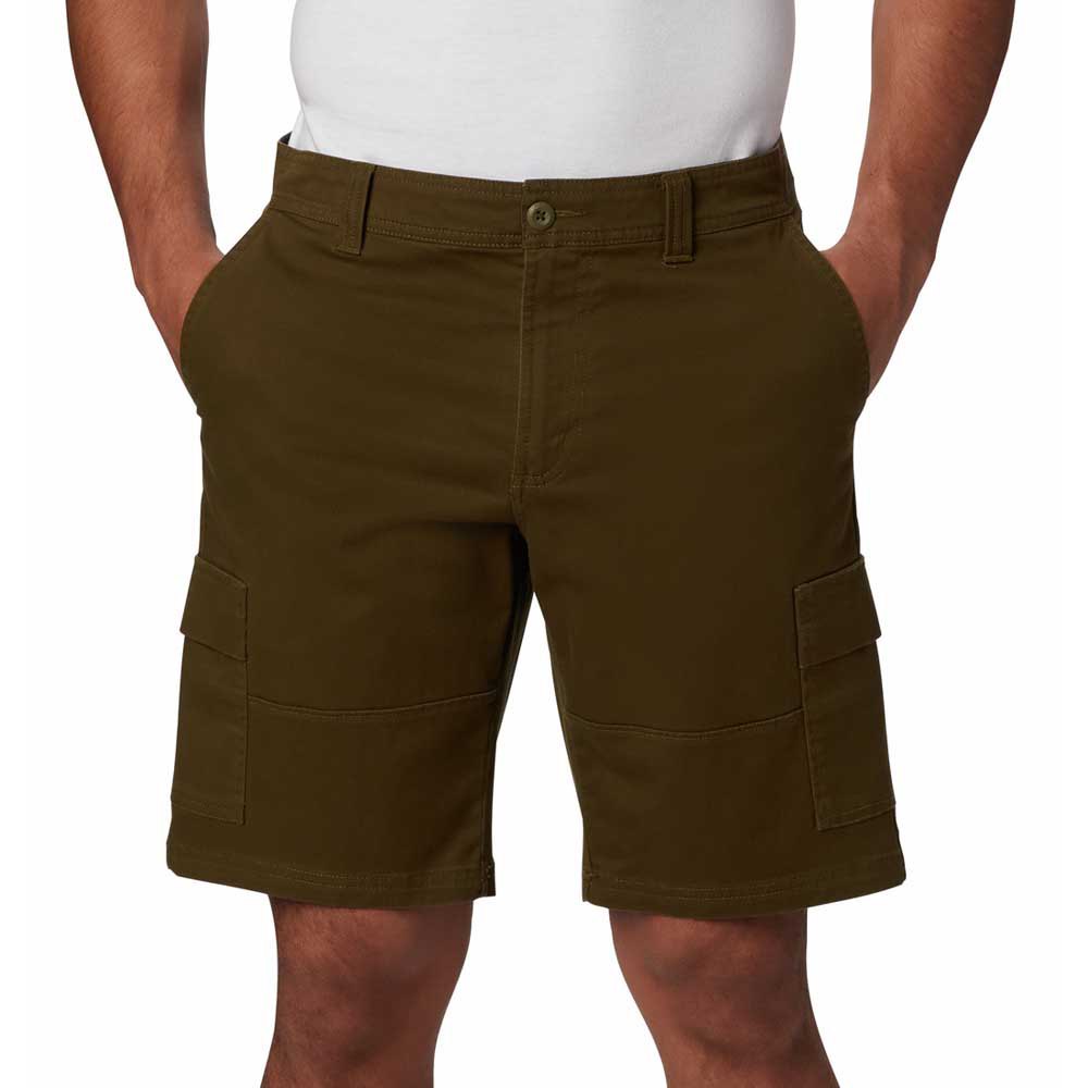 columbia-pantalons-curts-ultimate-roc-flex