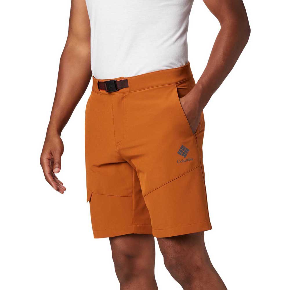 Columbia Maxtrail shorts