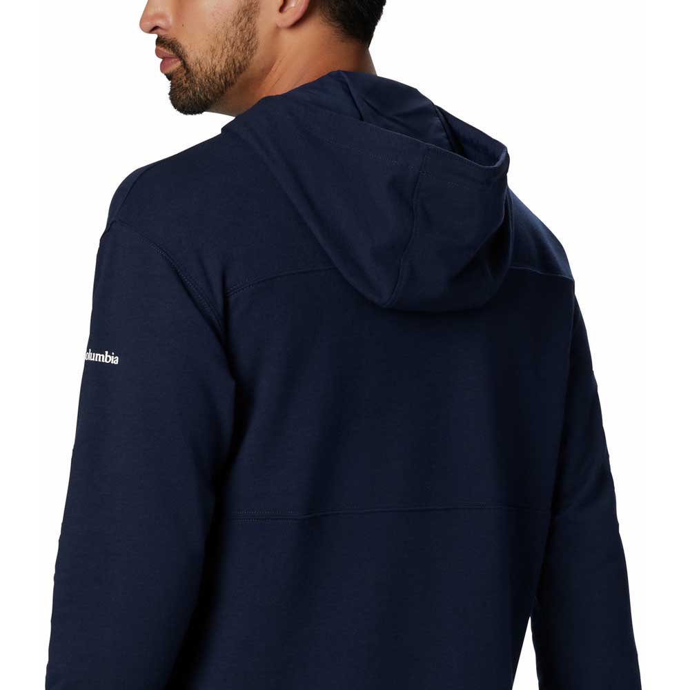 Columbia Lodge French Terry Hoodie