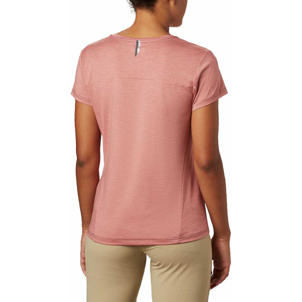 Columbia Bryce Short Sleeve T-Shirt