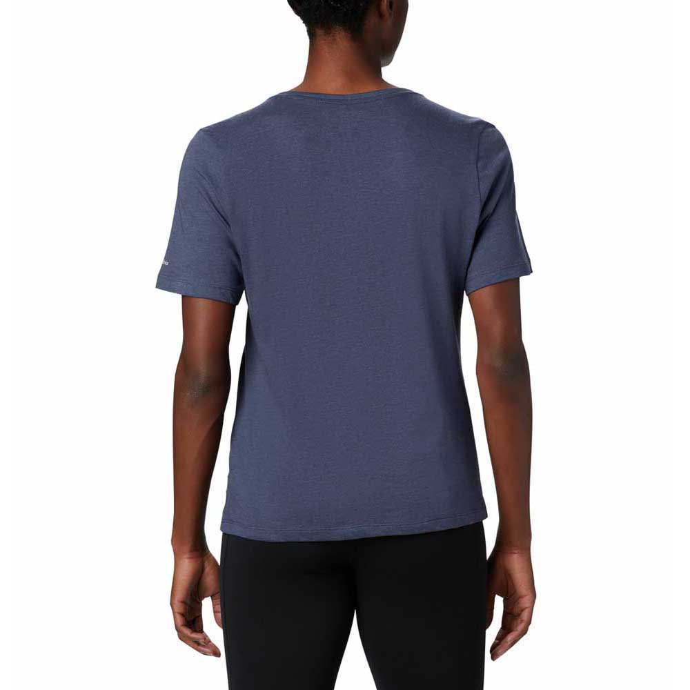 Columbia Mount Rose Relaxed short sleeve T-shirt