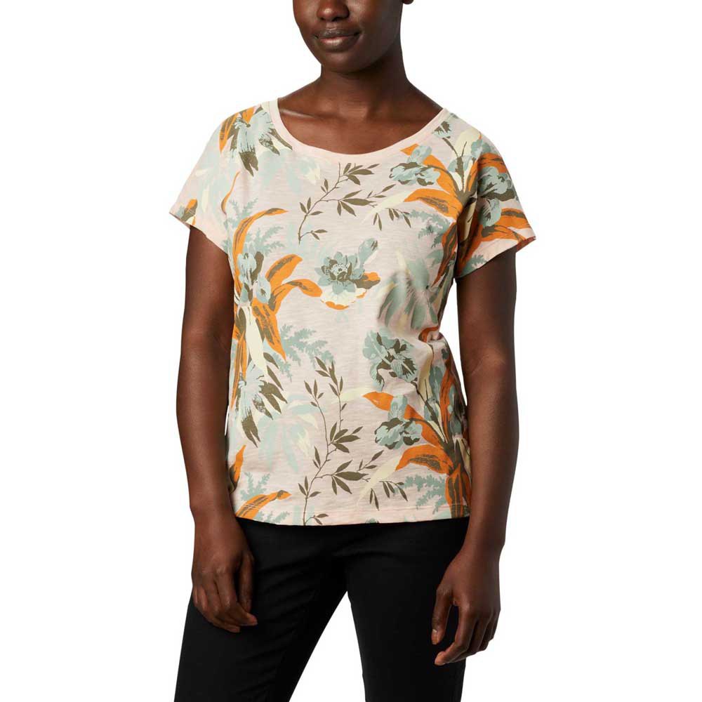 columbia-high-dune-short-sleeve-t-shirt