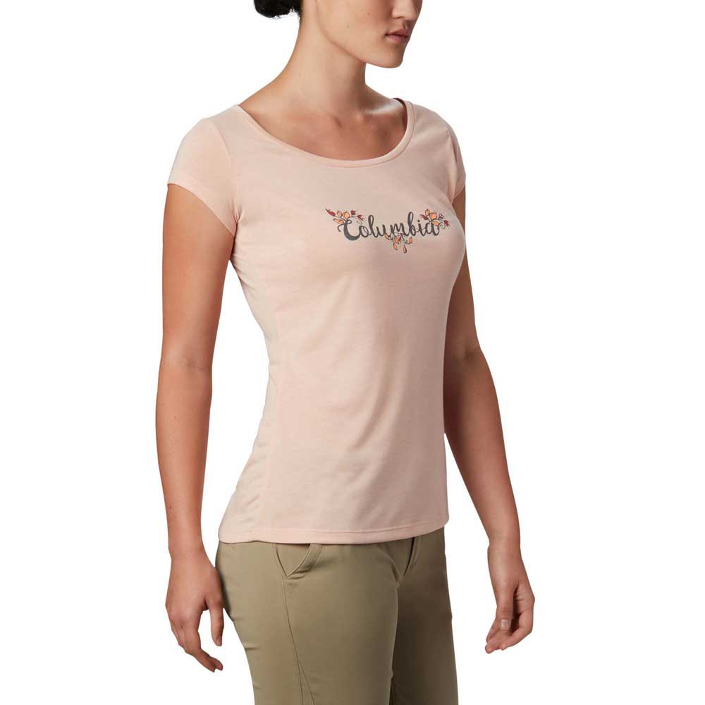 Columbia Shady Grove Short Sleeve T-Shirt