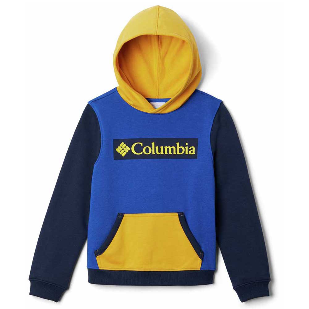 Visiter la boutique ColumbiaColumbia Hoodie Park Sweat à Capuche Bébé Fille 