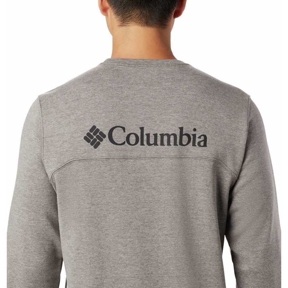 Columbia Jersey Lodge Double Knit