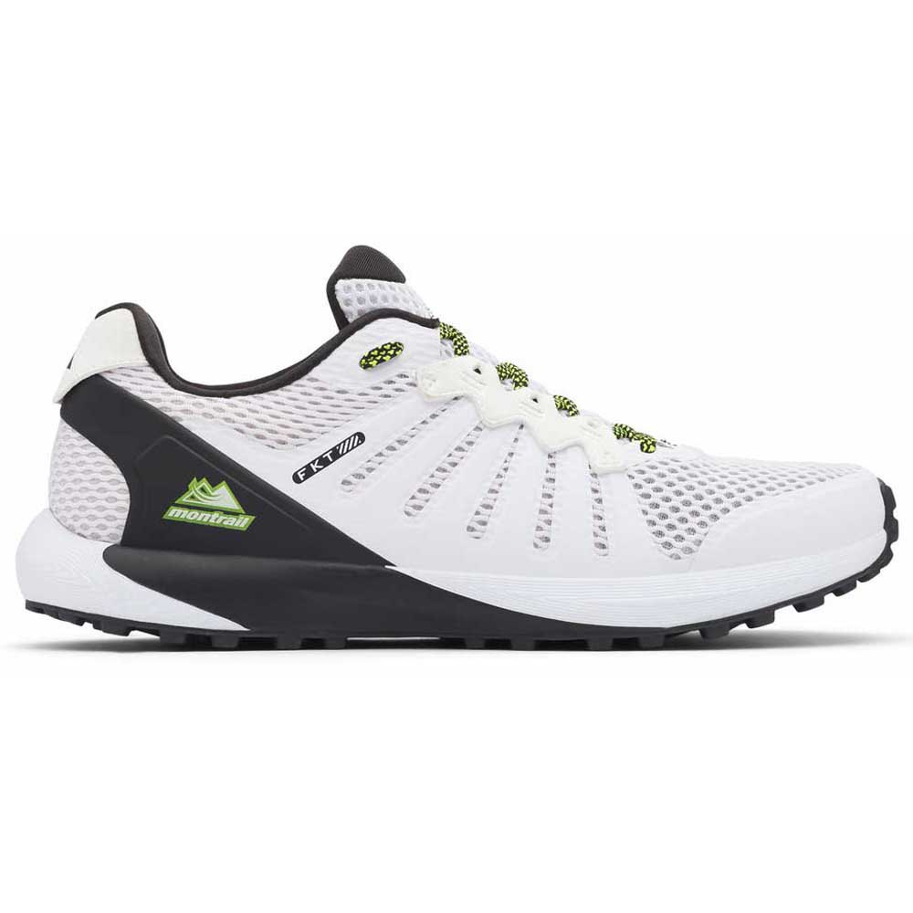 Chaussures de Trail Running Homme Columbia MONTRAIL F.K.T. 