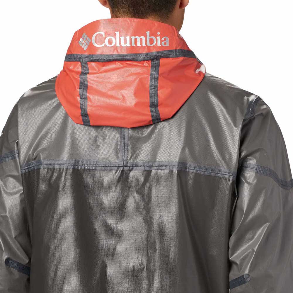 Columbia Chaqueta Out Dry EX Light