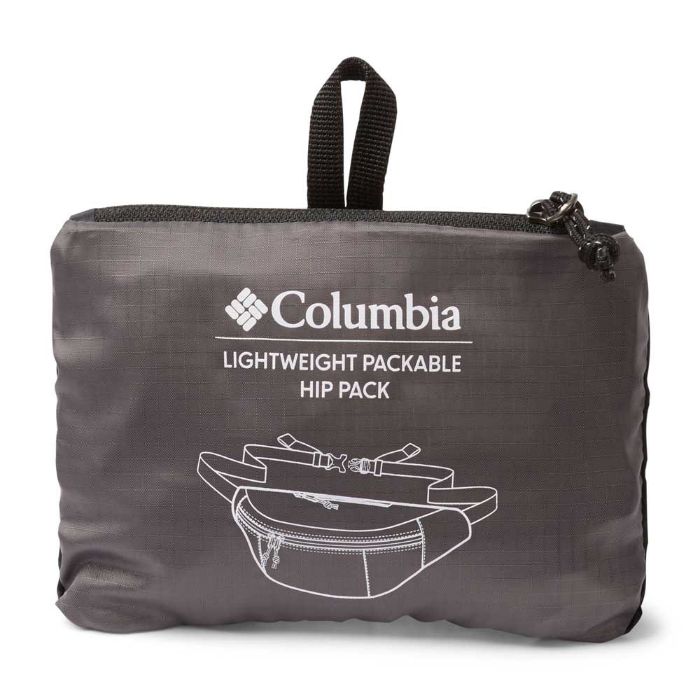 Columbia Lightweight Packable