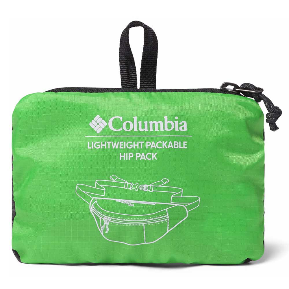 Columbia Emballable Lightweight