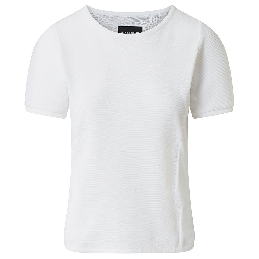 napapijri-ze-k262-short-sleeve-t-shirt