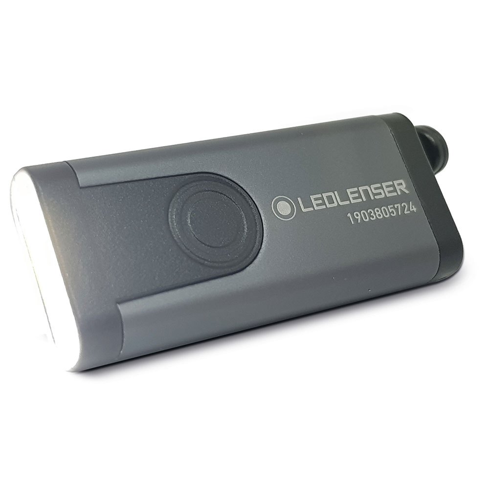 Led lenser K4R Flashlight
