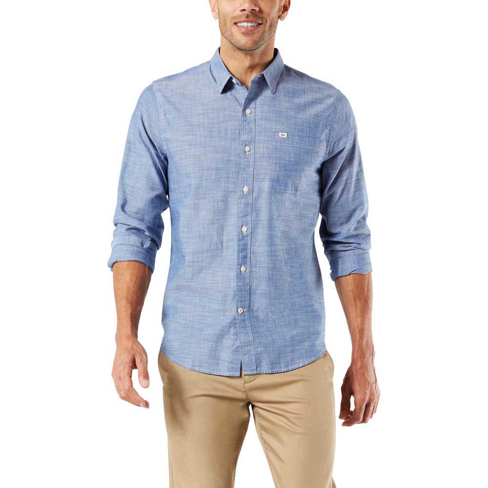 dockers-casual-long-sleeve-shirt