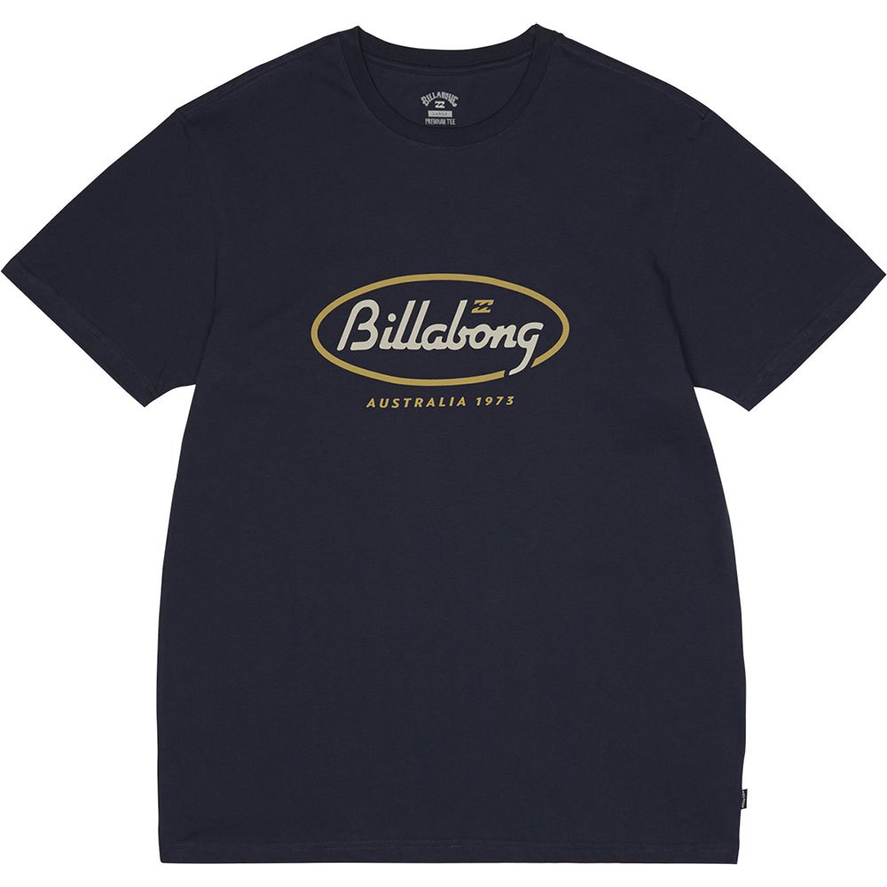 Marca BILLABONGBILLABONG State Beach T-Shirt Uomo 