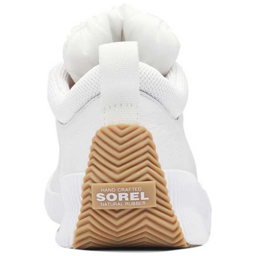 Sorel Out N About Plus Street Sneak Trainers