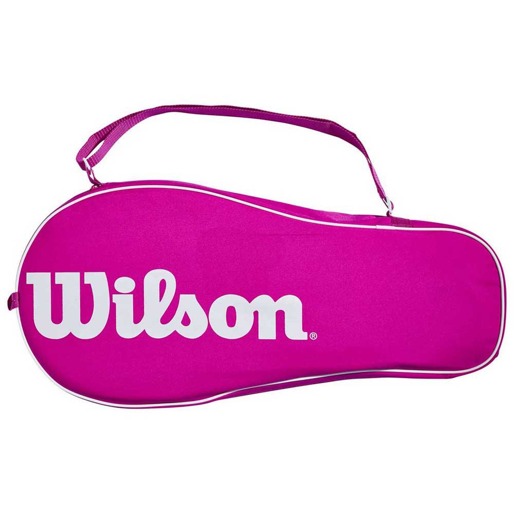 Wilson Ultra Pink 25 Tennis Startset