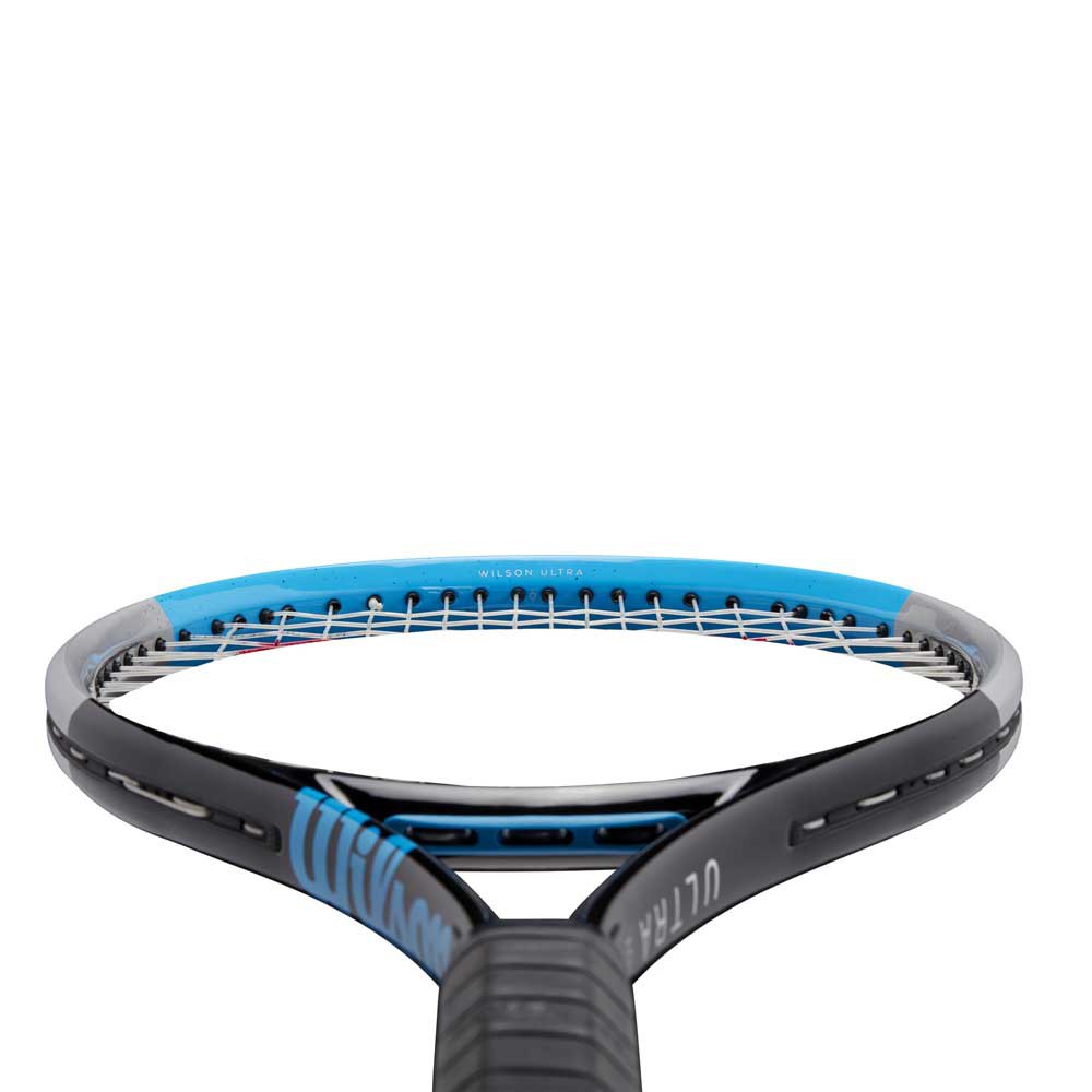 Wilson Ultra 100 V3.0 Unstrung Tennis Racket