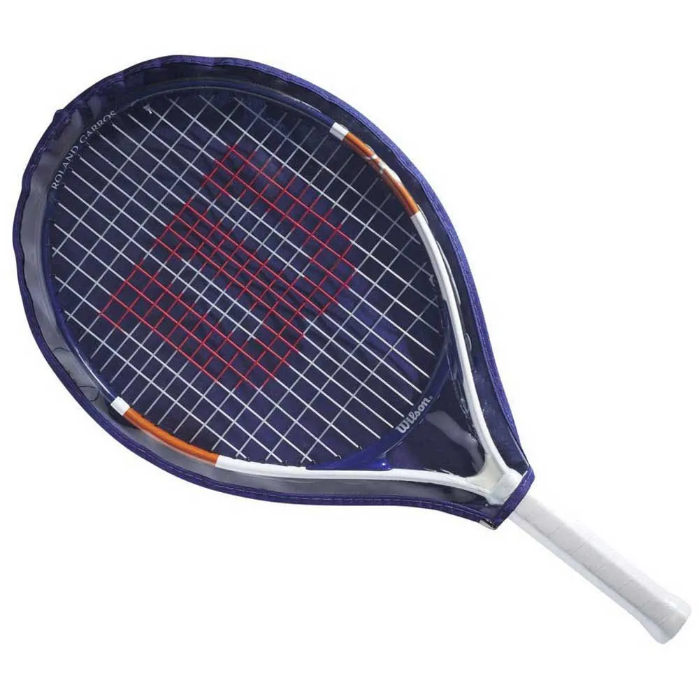 Wilson Roland Garros Elite 23 Tennis Racket Multicolor | Smashinn