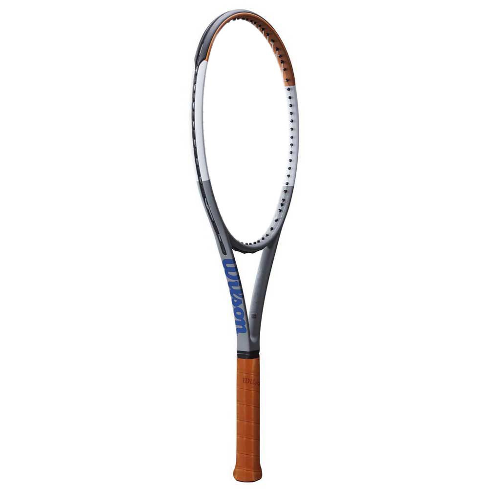 Weerkaatsing Onzorgvuldigheid Plotselinge afdaling Wilson Blade 98 V7.0 Unstrung Tennis Racket Multicolor | Smashinn