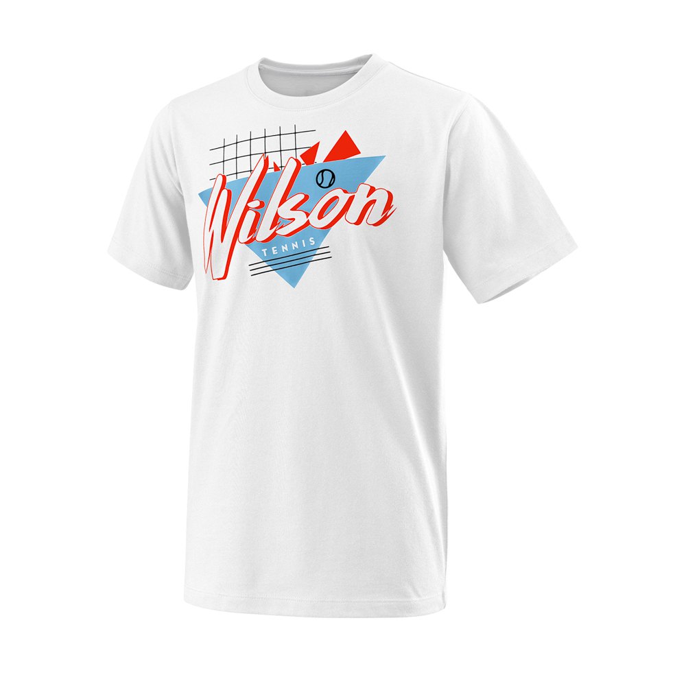 Visiter la boutique WILSONWilson Competition II T-Shirt Mixte Enfant 