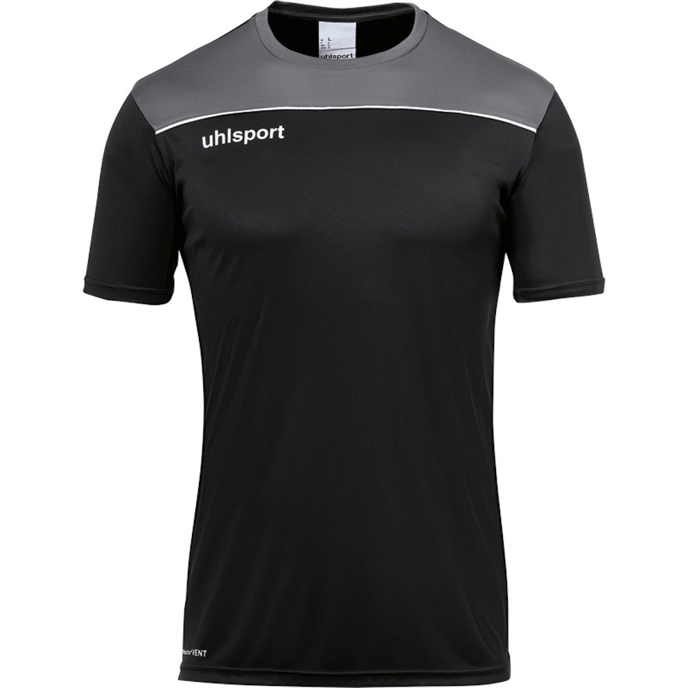 uhlsport-camiseta-de-manga-corta-offense-23-poly