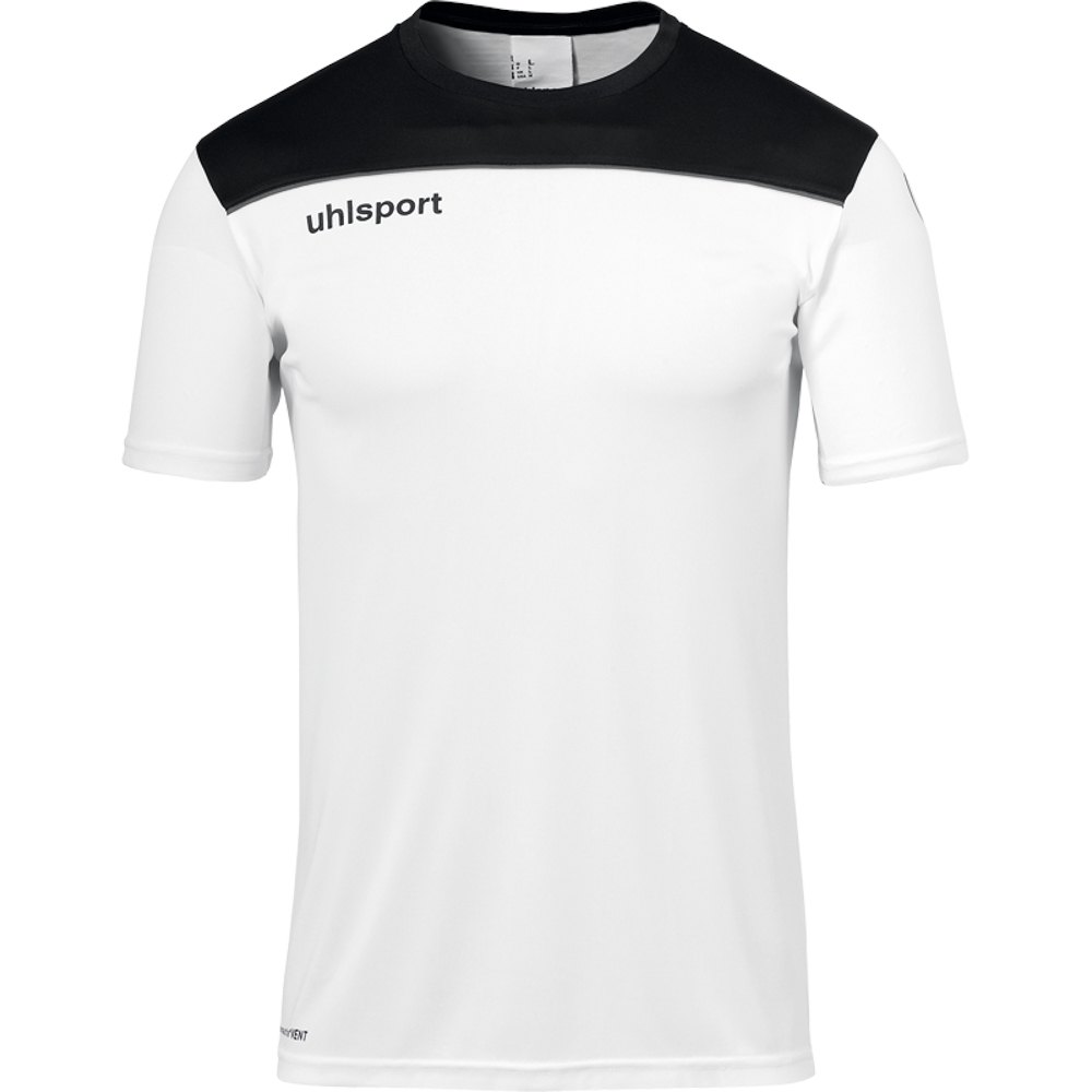 uhlsport-offense-23-poly-t-shirt-med-korta-armar