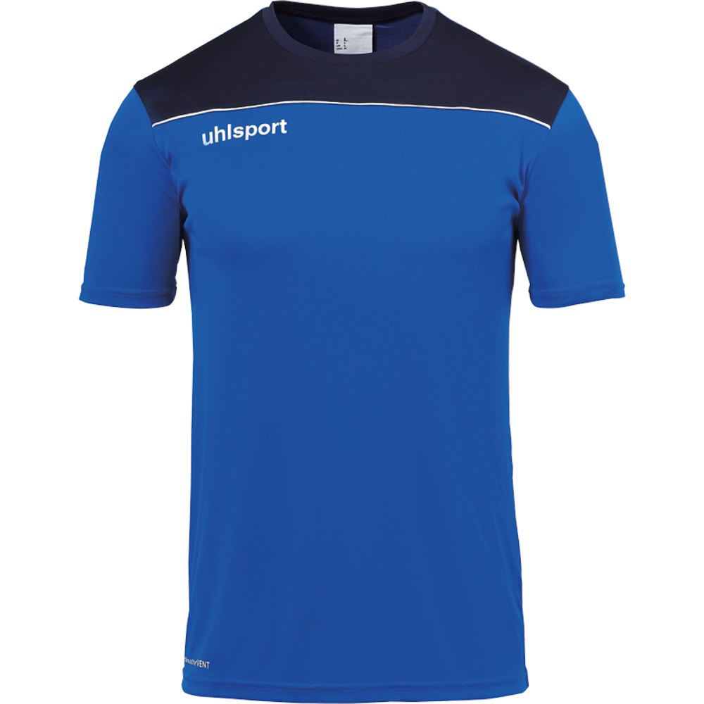 uhlsport Offense 23 Polyestershirt Trainingsshirt Herren/Kinder Fußball Handball 
