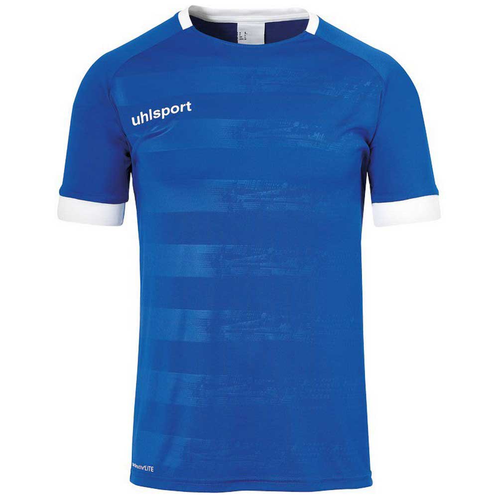 uhlsport-division-ii-t-shirt-med-korta-armar