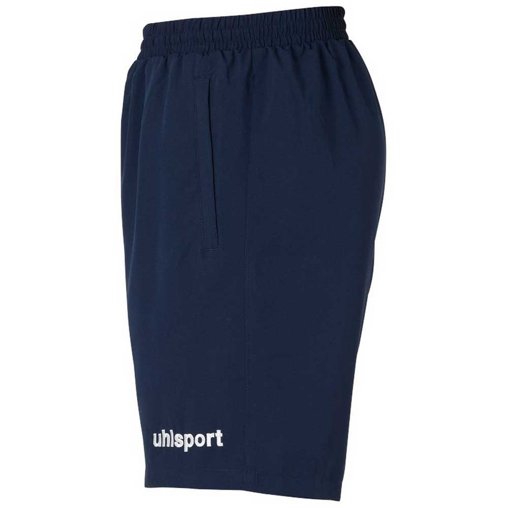 Uhlsport Pantalons Curts Essential Woven