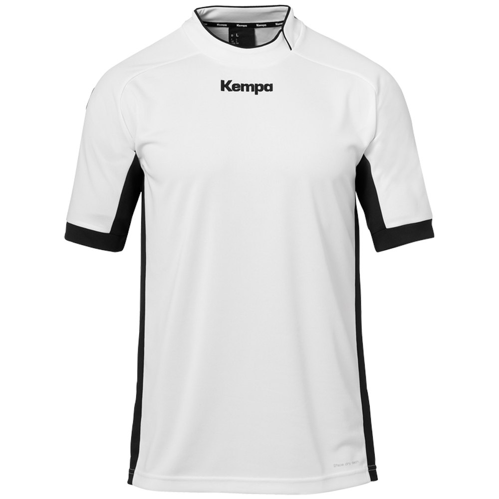 kempa-prime-kortarmet-t-skjorte