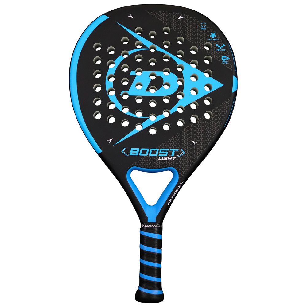 dunlop-boost-light-padel-racket