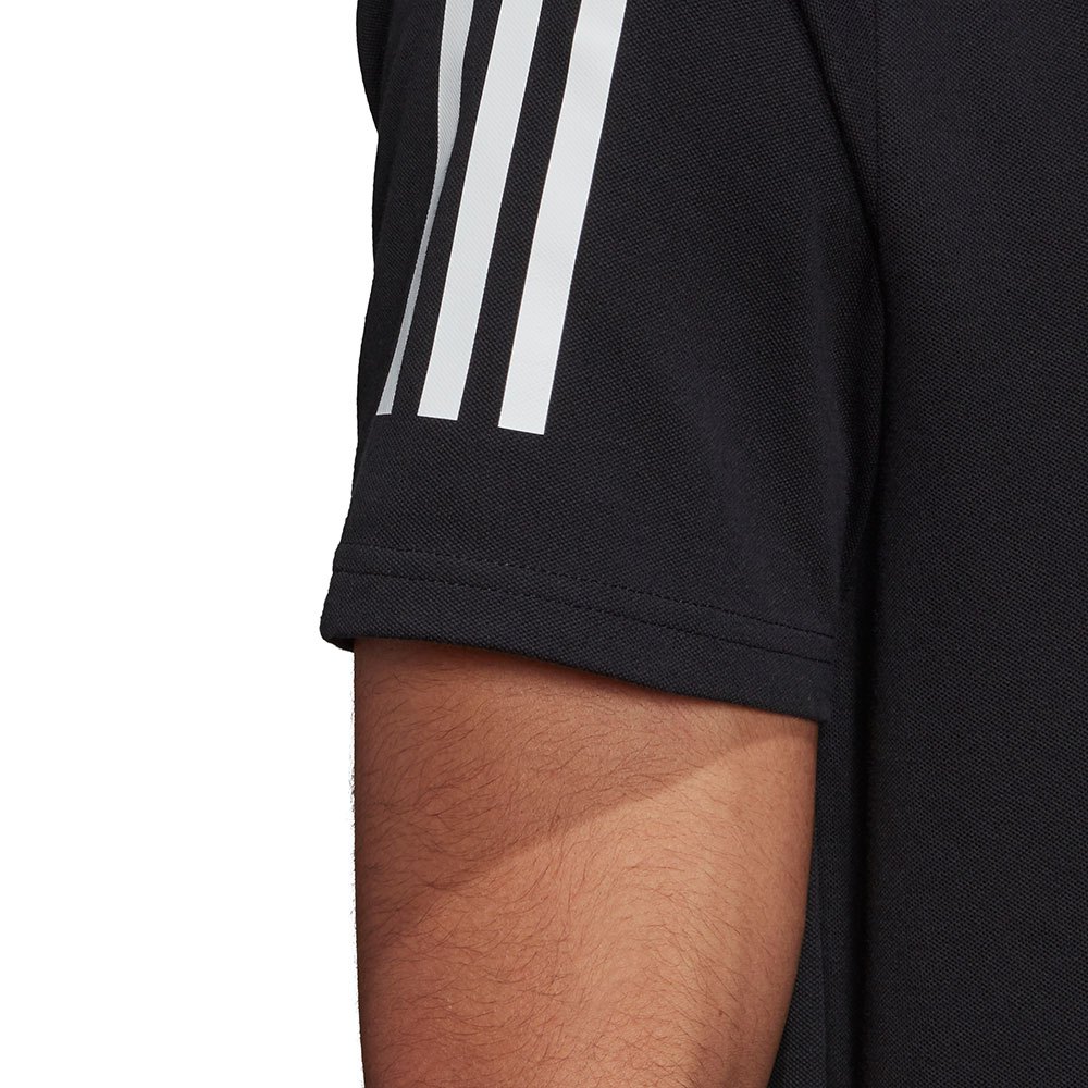 adidas Condivo 20 Short Sleeve Polo Shirt