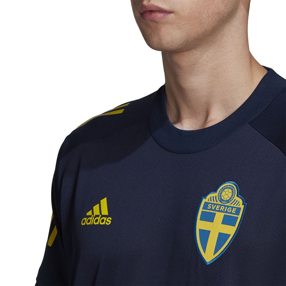 adidas Camiseta Suecia Entrenamiento 2020