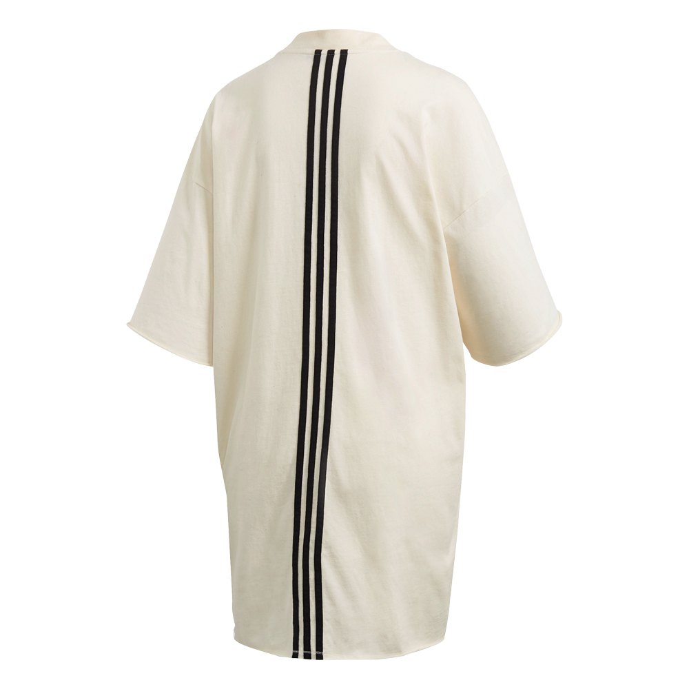 adidas Recycled Cotton Dress