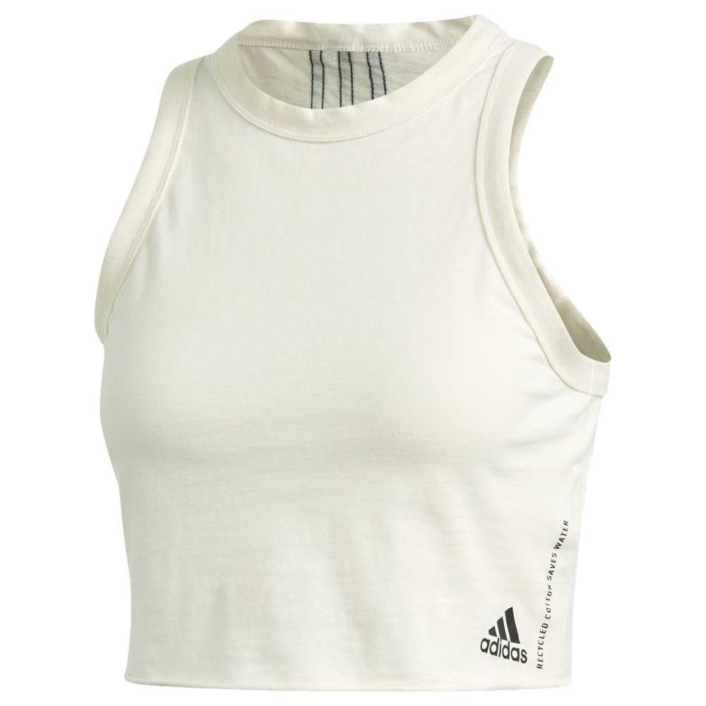 adidas-t-shirt-sans-manches-recycled-cotton