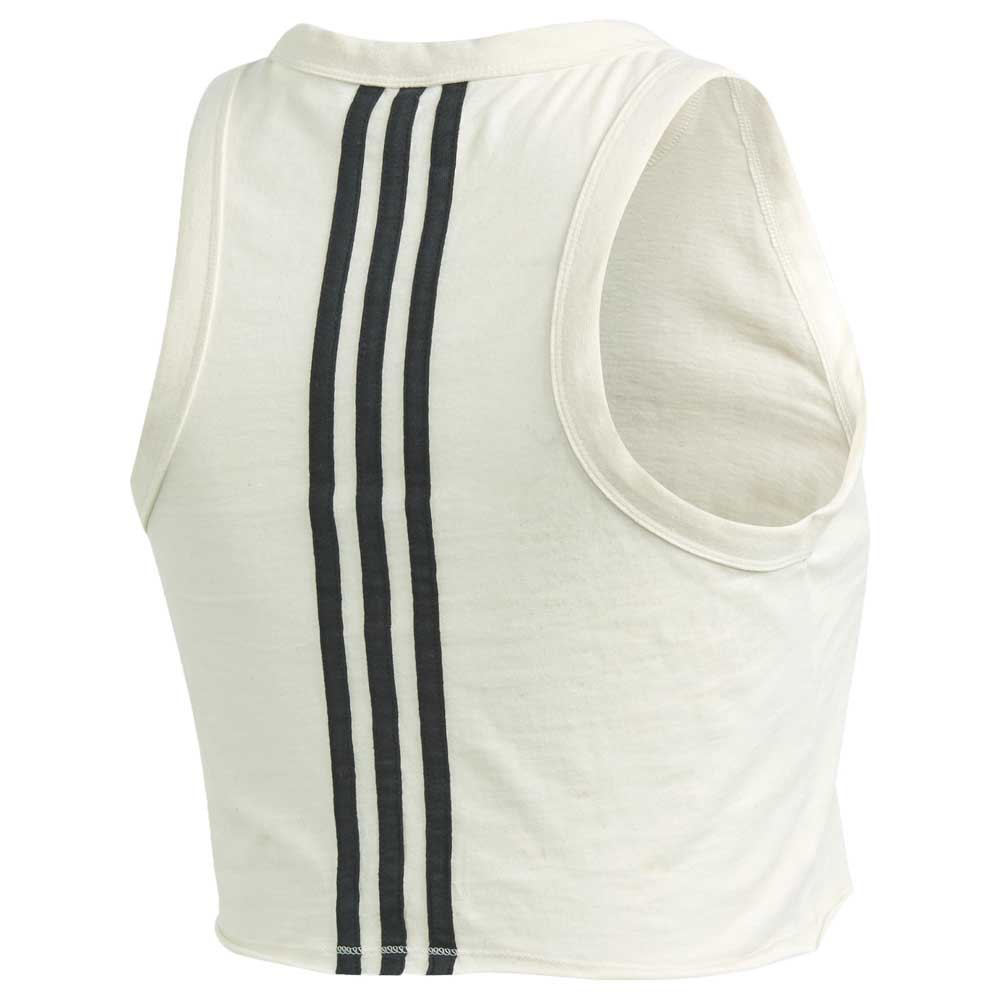 adidas T-shirt Sans Manches Recycled Cotton
