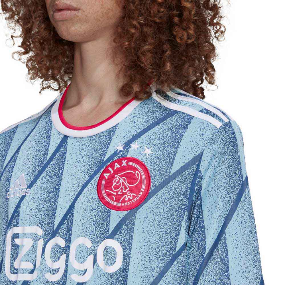 adidas Ajax Away 20/21 T-Shirt