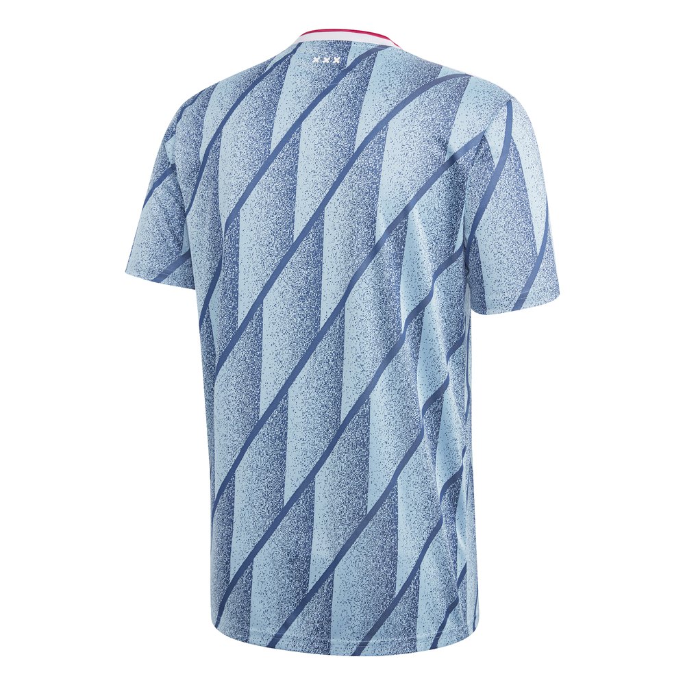 adidas T-Shirt Ajax Extérieur 20/21