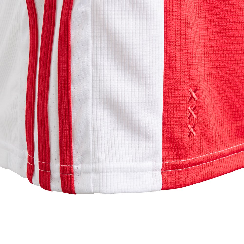 adidas Camiseta Ajax Primera Equipación 20/21 Júnior