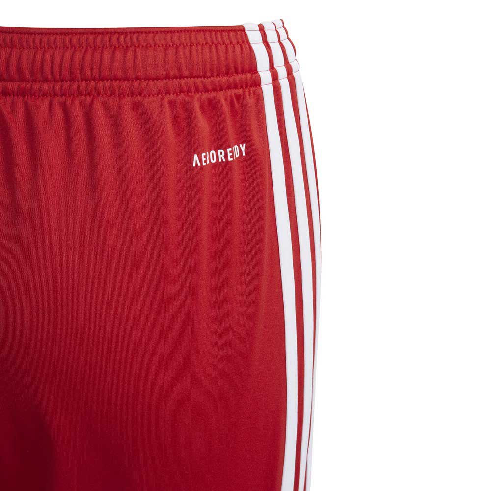 adidas FC Bayern Munich Home 20/21 Junior Shorts