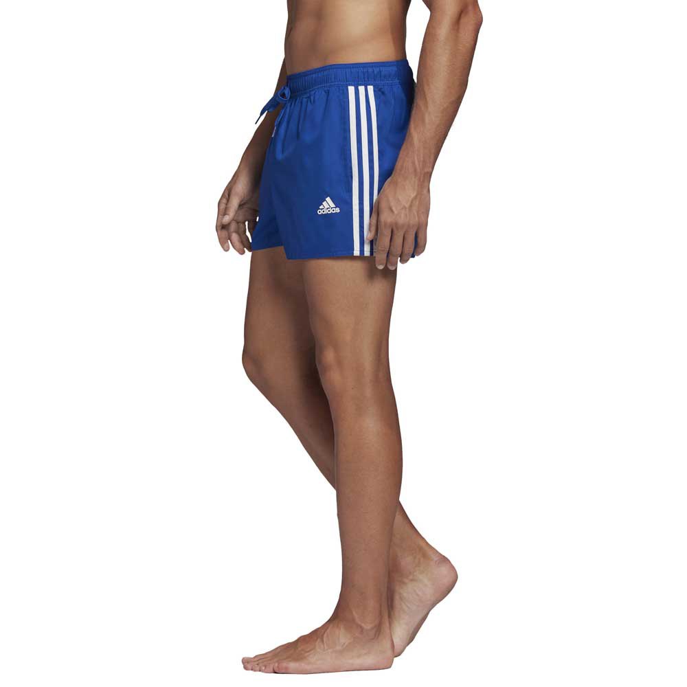 adidas 3 Stripes CLX Very Swimming Shorts
