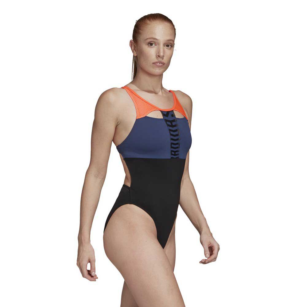 adidas Infinitex Fitness SH3.RO 4 Loa Swimsuit