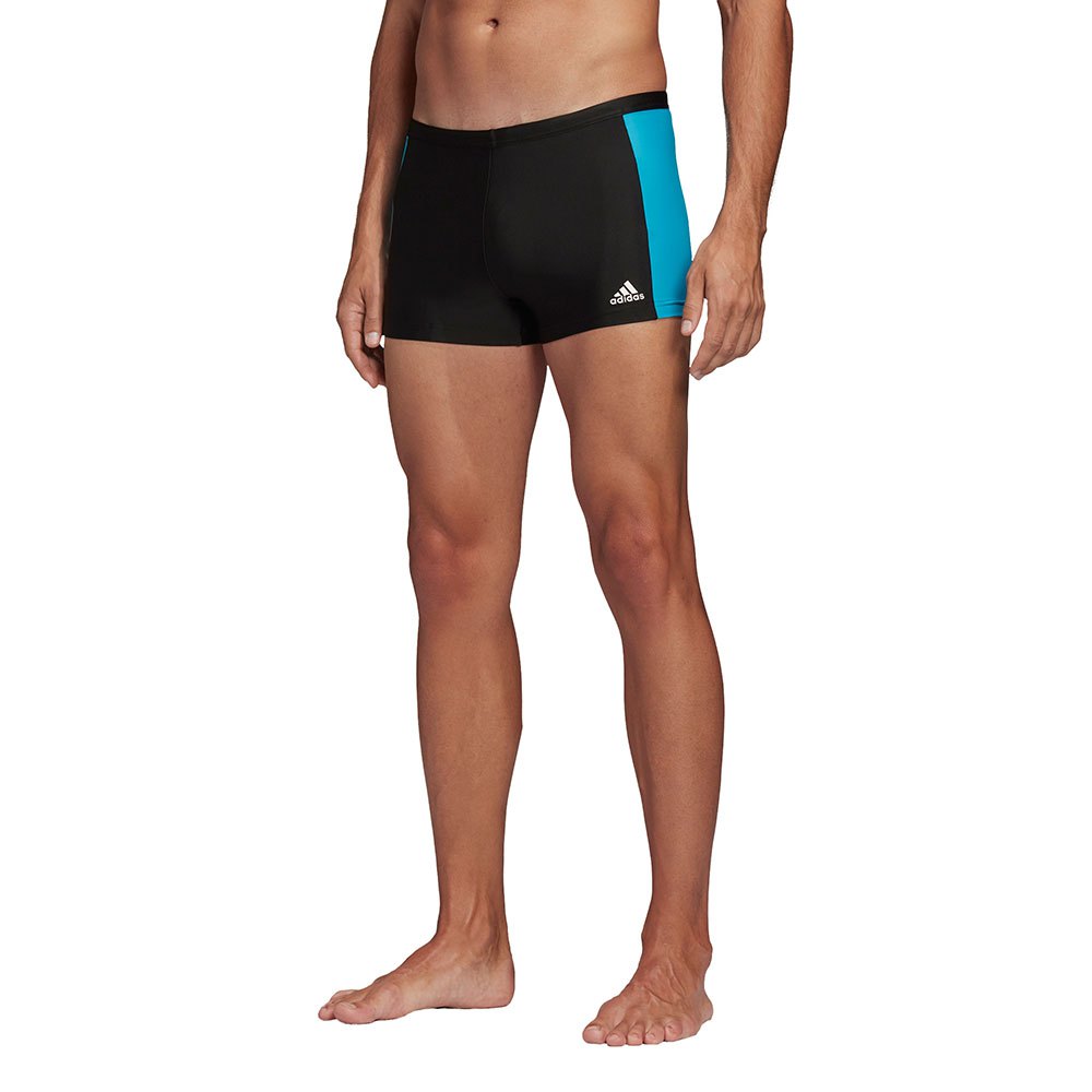 adidas Infinitex Fitness 3 Second Swim Boxer