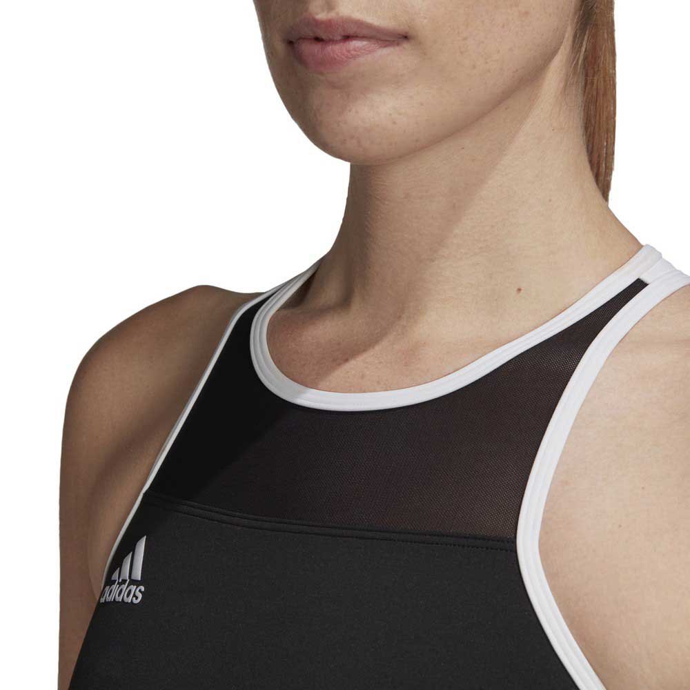 adidas Infinitex Fitness Don´t Rest Beach Volley Bikini Top