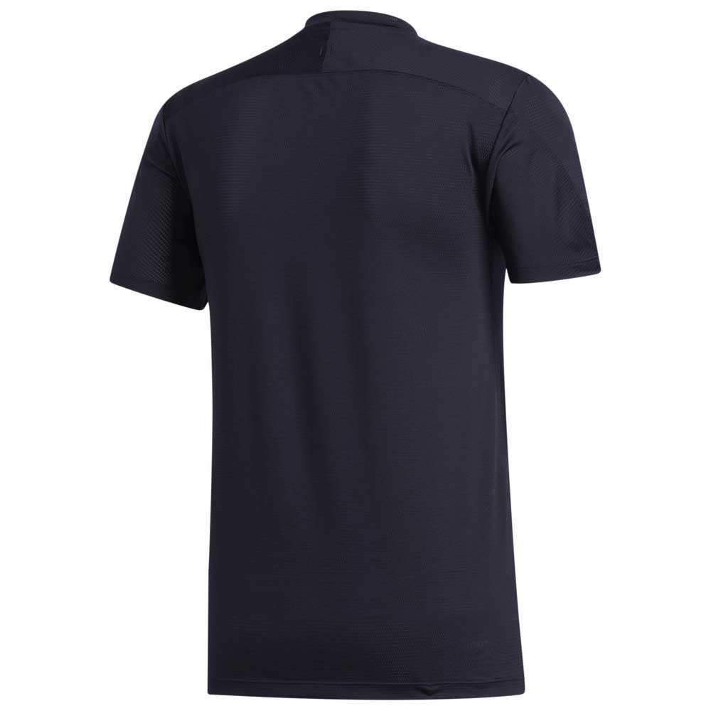 adidas Kenta Rise Short Sleeve T-Shirt