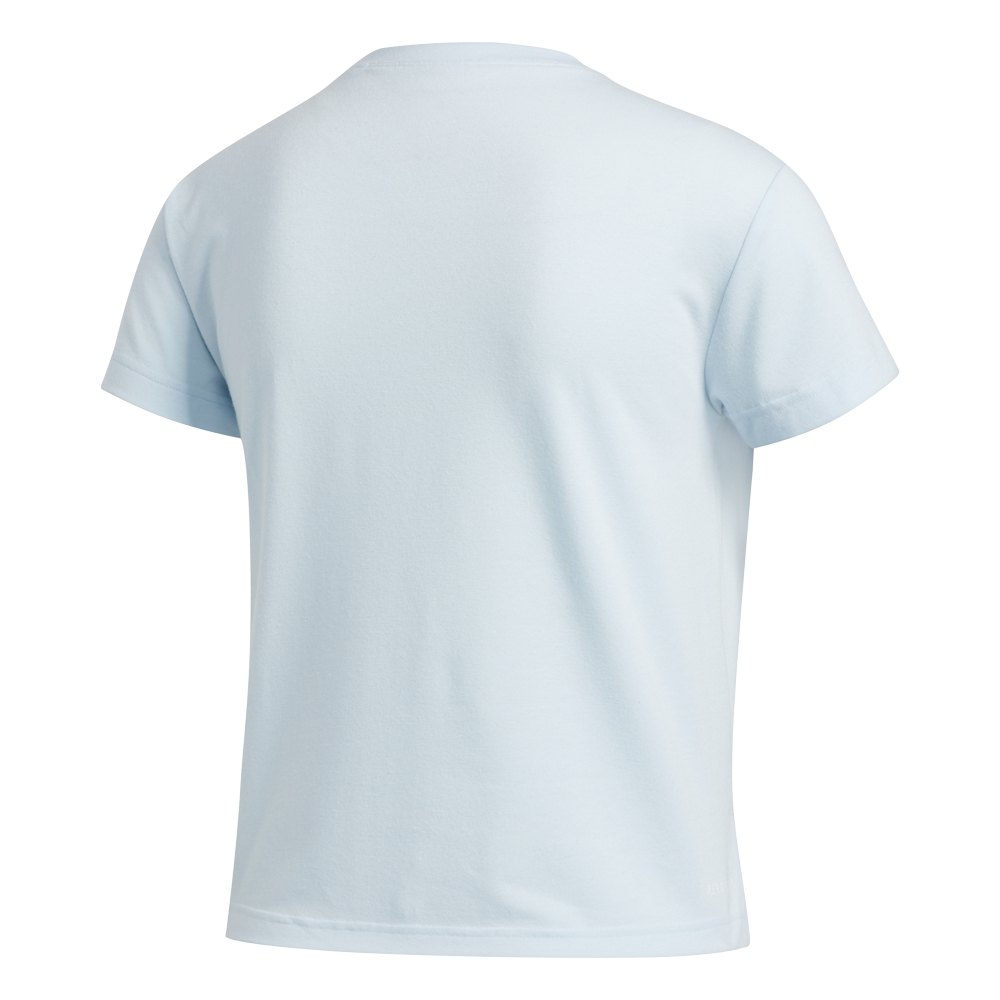 adidas Vibes Short Sleeve T-Shirt