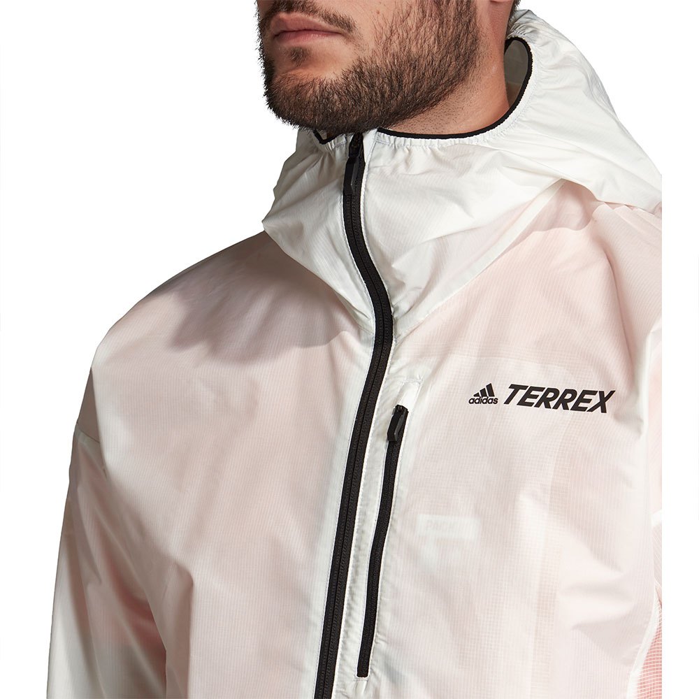 adidas Terrex Agravic Race Windweave jacket