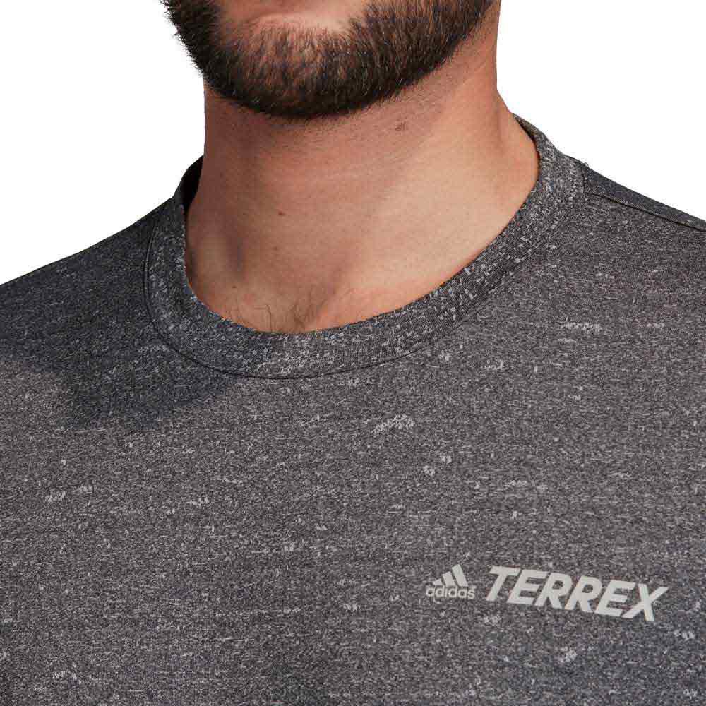 adidas Terrex Hike short sleeve T-shirt