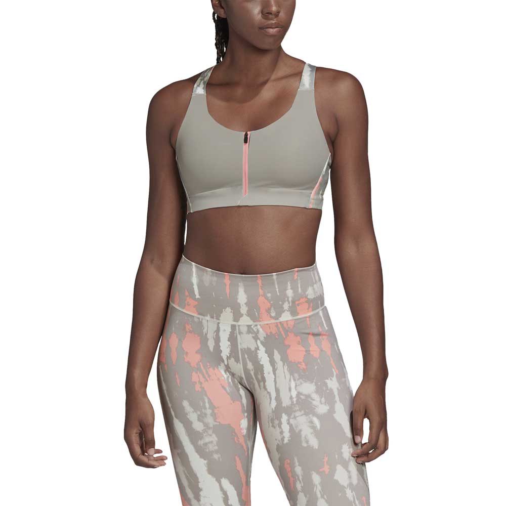 adidas Stronger For It Iterations 1 Sports Bra