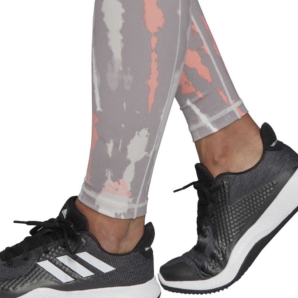 adidas Believe This High Rise Iterations 1 Tight